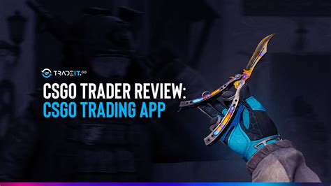 csgo trader app.